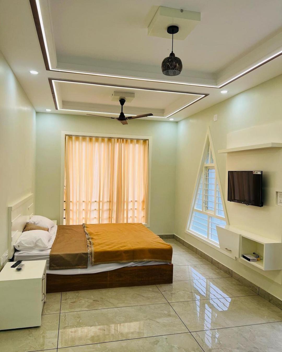 Royal Mount Inn Resorts Paithalmala Extérieur photo